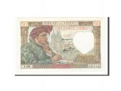 France, 50 Francs, 1941, KM:93, 1941-01-23, UNC(63), Fayette:19.5