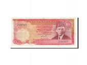 Pakistan, 100 Rupees, 1983-86, KM:41, non dat (1986), TTB