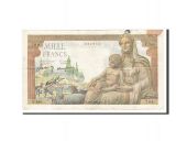 France, 1000 Francs, 1942, 1942-05-28, KM:102, TB+, Fayette:40.1