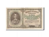 Belgique, 100 Francs, Socit Gnrale, KM:90, 1914-12-29, TB