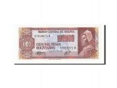 Bolivia, 10 Centavos on 100,000 Pesos Bolivianos,KM:196a, 1984-06-05, UNC(65-70)