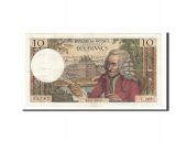 France, 10 Francs, 1966, 1966-11-04, KM:147b, TTB, Fayette:62.23