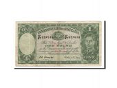Australie, 1 Pound, 1938-1940, KM:26d, non dat (1952), TB+