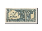 MALAYA, 10 Dollars, 1942-1945, KM:M7c, non dat (1944), NEUF