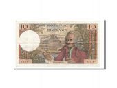 Banknote, France, 10 Francs, 1971, 1971-11-05, VF(30-35), Fayette:62.52, KM:147d