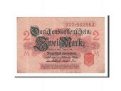Germany, 2 Mark, 1914, KM:54, 1914-08-12, EF(40-45)