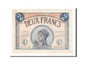 France, Paris, 2 Francs, 1920, TTB, Pirot:97-28