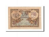 France, Paris, 1 Franc, 1920, AU(50-53), Pirot:97-36