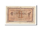 France, Albi, 1 Franc, 1914, TTB, Pirot:5-5