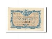 France, Rodez, 50 Centimes, 1917, SPL, Pirot:108-11