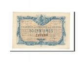 France, Rodez, 50 Centimes, 1917, SPL, Pirot:108-11