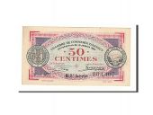 France, Annecy, 50 Centimes, 1920, NEUF, Pirot:10-15