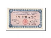 France, Chambry, 1 Franc, 1920, UNC(63), Pirot:44-14
