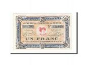 France, Troyes, 1 Franc, SUP+, Pirot:124-14