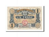 France, Angoulme, 1 Franc, 1920, EF(40-45), Pirot:9-47
