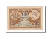 France, Paris, 1 Franc, 1920, SUP, Pirot:97-36