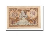 France, Paris, 1 Franc, 1920, AU(55-58), Pirot:97-36