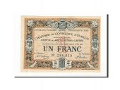 France, Evreux, 1 Franc, 1916, UNC(63), Pirot:57-5