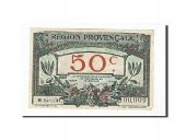 France, Marseille, 50 Centimes, SUP, Pirot:102-9