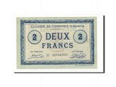 France, Amiens, 2 Francs, 1915, UNC(60-62), Pirot:7-46