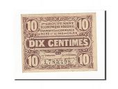 France, Lille, 10 Centimes, UNC(60-62), Pirot:94-2