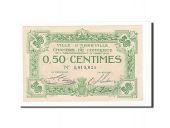 France, Abbeville, 50 Centimes, SUP, Pirot:1-19