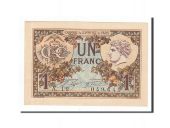 France, Paris, 1 Franc, 1920, UNC(63), Pirot:97-36