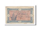 France, Toulouse, 1 Franc, 1914, TTB, Pirot:122-6