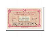 France, Clermont-Ferrand, 50 Centimes, SUP, Pirot:103-12