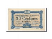 France, Montauban, 50 Centimes, 1921, AU(55-58), Pirot:83-17