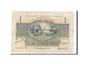 France, La Rochelle, 1 Franc, 1920, TTB, Pirot:66-9
