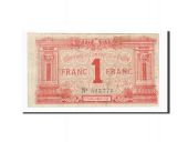 France, Agen, 1 Franc, 1914, TB+, Pirot:2-3