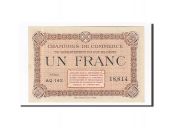 France, Clermont-Ferrand, 1 Franc, UNC(63), Pirot:103-17