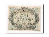 France, Lille, 50 Centimes, 1915, UNC(63), Pirot:59-1599