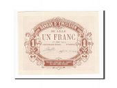 France, Lille, 1 Franc, 1914, NEUF, Pirot:59-1589