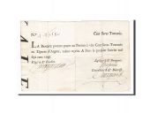 France, 100 Livres, 1720-01-01, KM:A17b, TTB, Lafaurie:90