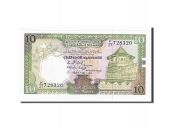 Sri Lanka, 10 Rupees, 1987, KM:96a, 1987-01-01, NEUF