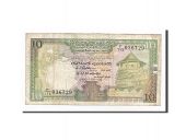 Sri Lanka, 10 Rupees, 1990, KM:96d, 1990-04-05, TB+