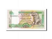 Sri Lanka, 10 Rupees, 1992, 1992-07-01, KM:102b, AU(55-58)
