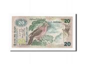 Sri Lanka, 20 Rupees, 1979, 1979-03-26, KM:86a, VF(30-35)