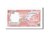 Sri Lanka, 5 Rupees, 1982, KM:91a, 1982-01-01, NEUF