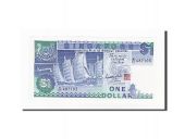 Singapour, 1 Dollar, 1984-89, KM:18a, NEUF
