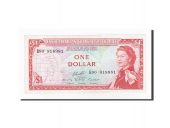 Etats des caraibes orientales, 1 Dollar, 1965, KM:13g, TTB+