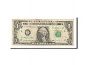 tats-Unis, One Dollar, 1988, KM:4801C@star, TB+