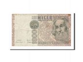 Italie, 1000 Lire, KM:109a, 1982-01-06, TB+