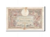 France, 100 Francs, 1933-11-30, KM:78c, TTB, Fayette:24.12