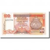 Sri Lanka, 100 Rupees, 1992, 1992-07-01, KM:105a, NEUF