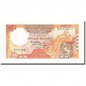 Sri Lanka, 100 Rupees, 1988, 1988-02-01, KM:99b, NEUF