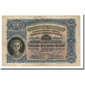 Suisse, 100 Franken, 1924-49, KM:35a, 1924-04-01, B