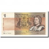 Australia, 1 Dollar, 1974-83, KM:42d, 1983, AU(55-58)